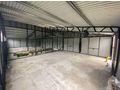 15mx6m Blechgarage Versteck Transport Montage - Baustoffe & Hausbau - Bild 7