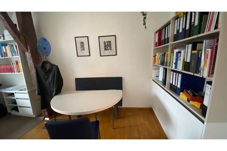 B�rom�bel - B�ro & Arbeitszimmer - Bild 1