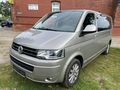 VW Caravelle Lang 4MOTION Comfortline - Autos VW - Bild 1
