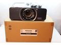 Panasonic Beamer Projektor - > 45 Zoll - Bild 1