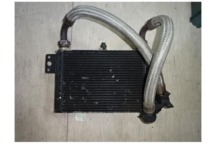 Oil radiator Ferrari Mondial 3 2 QV - Motorteile & Zubeh�r - Bild 1