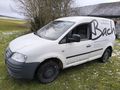 VW Caddy 2 sdi - Autos VW - Bild 1