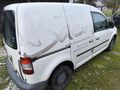 VW Caddy 2 sdi - Autos VW - Bild 3