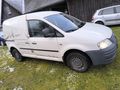 VW Caddy 2 sdi - Autos VW - Bild 4