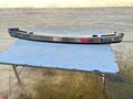 Front bumper Maserati Quattroporte s3 - Karosserie - Bild 4