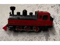 M�rklin Loks Trafo - Spur H0 - Bild 1