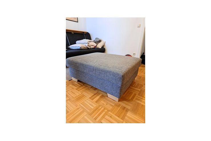 S�rvallen Hocker - Sofas & Sitzm�bel - Bild 1