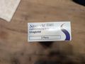 Saxenda Fett Weg Spritze abzugeben - Gewichtsabnahme & Anti-Cellulitis - Bild 4