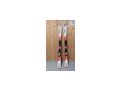 Ski gebraucht gutem Zustand - Ski & Skist�cke - Bild 1