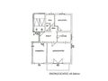 Sch�ne ruhige sonnige 3 Zimmer OG Whg - Wohnung mieten - Bild 11