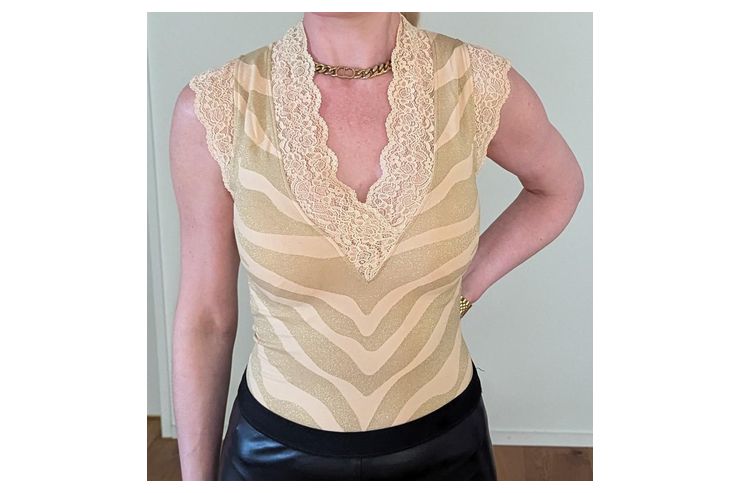 Wolford Body - Gr��en 36-38 / S - Bild 1