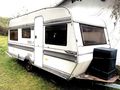 Prestige Wohnwagen - Wohnwagen - Bild 7