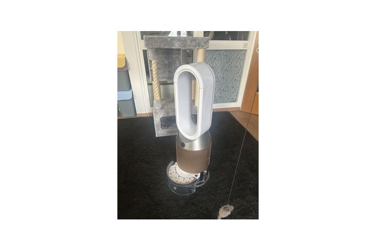 Dyson Lufterfrischer - Klimager�te & Ventilatoren - Bild 1