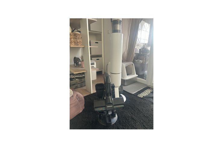 Samsung Akku Staubsauger Jet - Staubsauger - Bild 1
