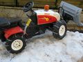 Neue Schneeketten Kinderfahrzeuge - Kinderfahrzeuge & Schlitten - Bild 2