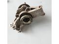 Rear hub and hub carrier for Maserati Bora - Fahrwerk & Sto�d�mpfer - Bild 1