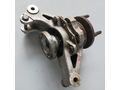 Rear hub and hub carrier for Maserati Bora - Fahrwerk & Sto�d�mpfer - Bild 3