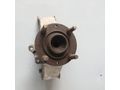 Rear hub and hub carrier for Maserati Bora - Fahrwerk & Sto�d�mpfer - Bild 4