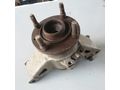 Rear hub and hub carrier for Maserati Bora - Fahrwerk & Sto�d�mpfer - Bild 5