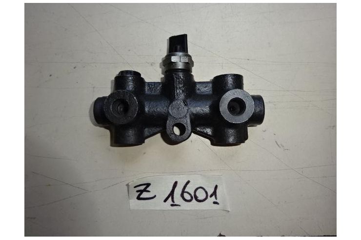 Brake inefficiency indicator Ferrari 208 - Bremsen, Radantrieb & Zubeh�r - Bild 1