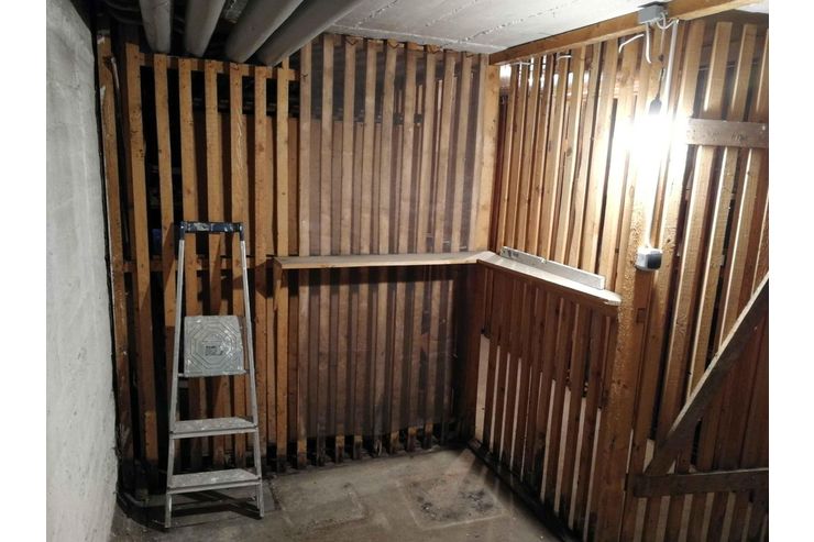 Lagerraum - Garage & Stellplatz mieten - Bild 1