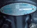 Automatic gearbox Jaguar Mk2 - Getriebe - Bild 2