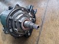 Automatic gearbox Jaguar Mk2 - Getriebe - Bild 9