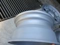 Wheels Fiat Dino Spider - Karosserie - Bild 8