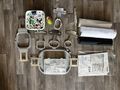 Stickmaschine brother VR - weitere K�chenkleinger�te - Bild 2