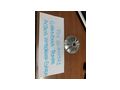 Water pump impeller for Lamborghini Espada - Motorteile & Zubeh�r - Bild 2