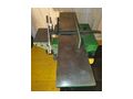 Dicken Abrichthobelmaschine - Werkstatteinrichtung - Bild 2