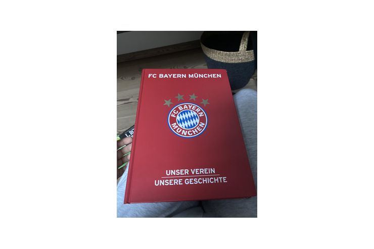 FC BAYERN M�NCHEN - Sport - Bild 1