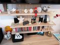 TV Wohnkombination 3 teilig - TV & Hi-Fi M�bel - Bild 2