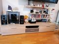TV Wohnkombination 3 teilig - TV & Hi-Fi M�bel - Bild 3