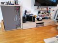 TV Wohnkombination 3 teilig - TV & Hi-Fi M�bel - Bild 1