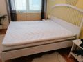 Doppelbett 180x200 Lattenrost Matratzen - Betten - Bild 1