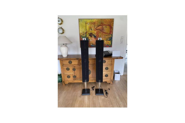 Bang Olufsen BeoLab 18 BeoSound - Lautsprecher - Bild 1