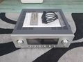 Luxman L550AX MK II Manual FB Vollverst�rker - Verst�rker - Bild 1