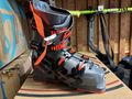 Neuwertige Rossignol Hero World Cup ZJ 25 5 - Skischuhe - Bild 5