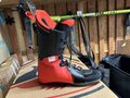 Neuwertige Rossignol Hero World Cup ZJ 25 5 - Skischuhe - Bild 7