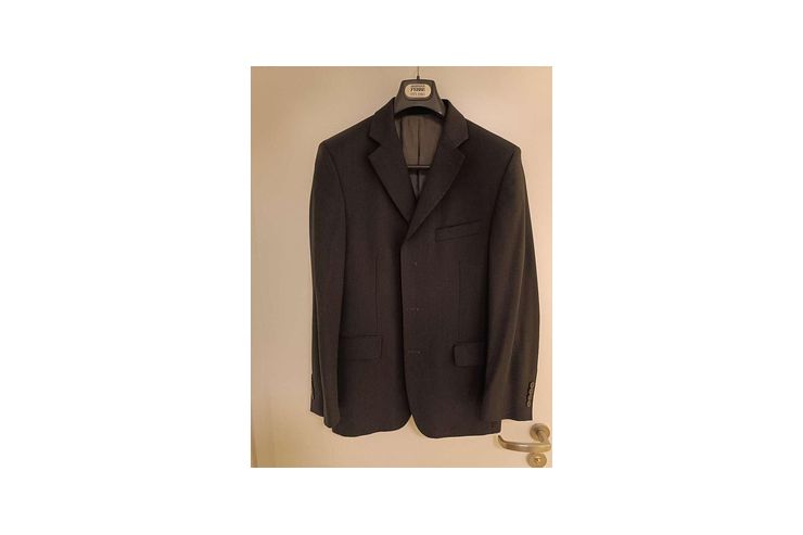 Herrenanzug Mario Dessuti - Gr��en 48-50 / M - Bild 1