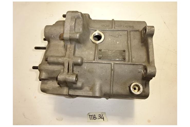 Central gearbox housing ZF S5 20 - Getriebe - Bild 1