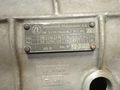 Central gearbox housing ZF S5 20 - Getriebe - Bild 3