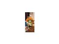 Geh�kelte Schneem�nner - Weihnachtsdeko - Bild 12