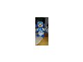 Geh�kelte Schneem�nner - Weihnachtsdeko - Bild 3
