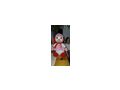 Geh�kelte Schneem�nner - Weihnachtsdeko - Bild 4