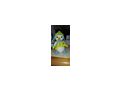 Geh�kelte Schneem�nner - Weihnachtsdeko - Bild 6