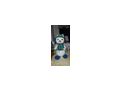 Geh�kelte Schneem�nner - Weihnachtsdeko - Bild 8