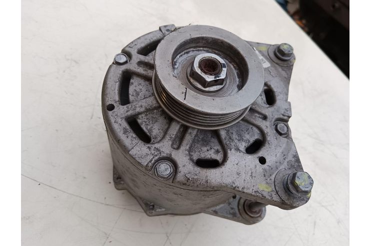 Alternator Lamborghini Gallardo Lp560 4 - Elektrik & Steuerger�te - Bild 1