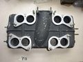 Air manifold box Ferrari 308 Gtbi Si Mondial 8 - Motorteile & Zubeh�r - Bild 2